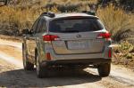 Subaru Outback 2010 года